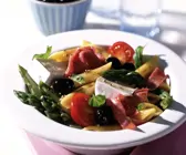 Nudelsalat