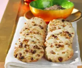 Friesische Kandis-Kekse