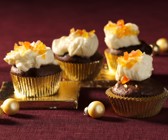 Papaya-Muffins