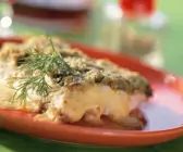 Fischfilet