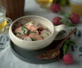 Wurstsalat