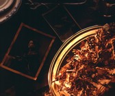 Sarah Bernhardt-Torte