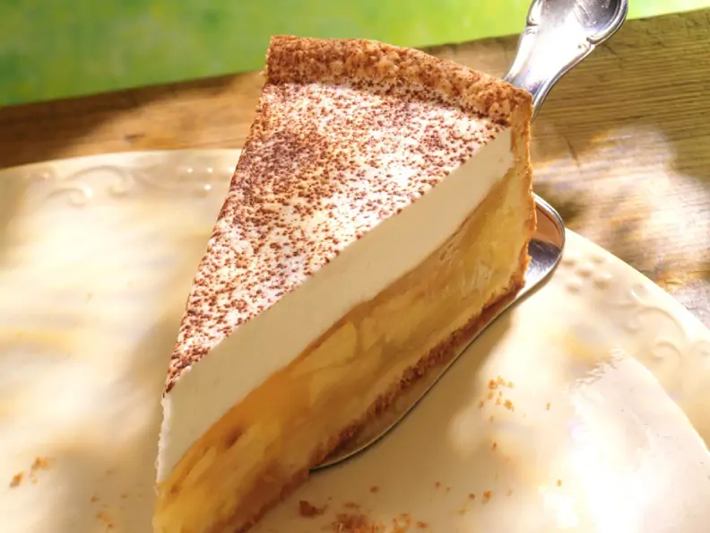 Apfelweinkuchen