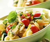 Nudelsalat