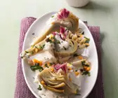 Artischockensalat