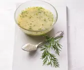 Dill-Senf-Dressing