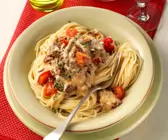 Spaghetti Bolognese
