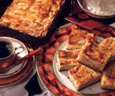 Apfel-Birnen-Kuchen