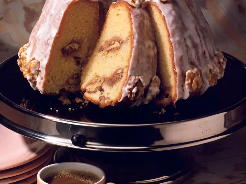Napfkuchen