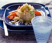 Couscous