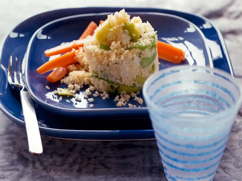 Couscous