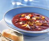 Gyrossuppe