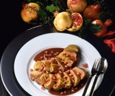 Weihnachtsente