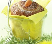 Brioche mit Kokos