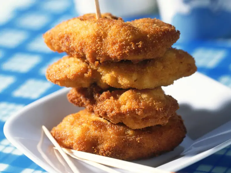 Chicken-Nuggets