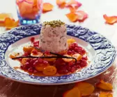 Marokkanischer Milchreis