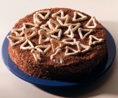 Mandeltorte