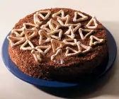Mandeltorte