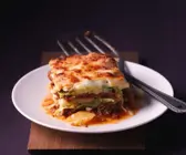 Wirsinglasagne mit Hackfleisch