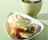 Putenschnitzel