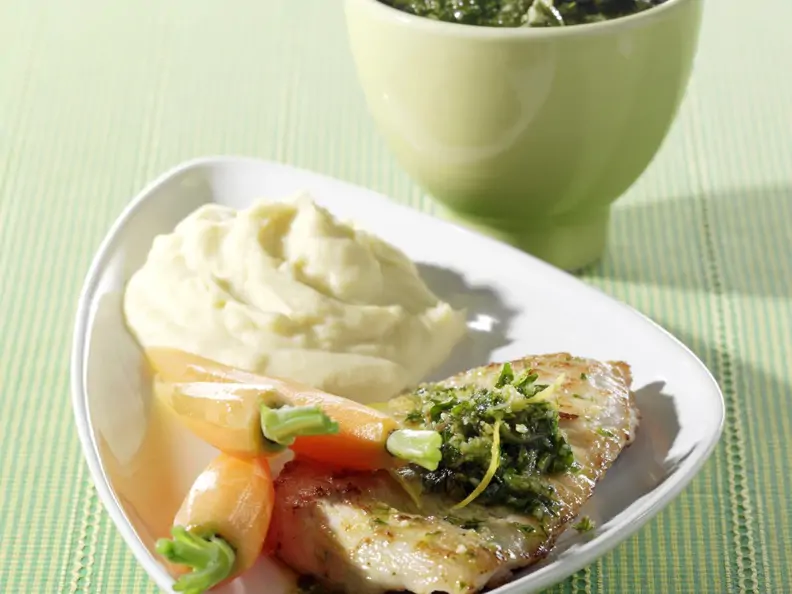 Putenschnitzel