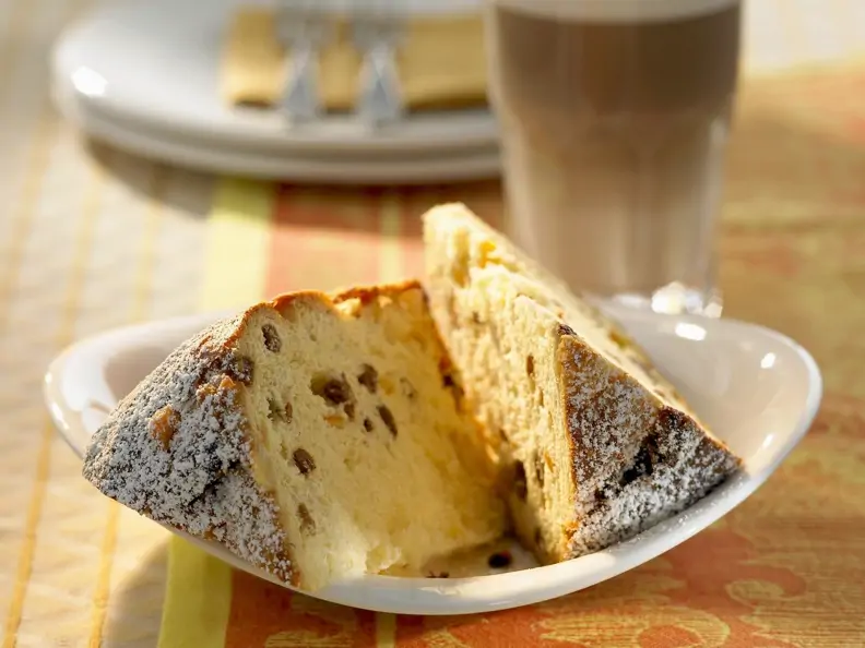 Panettone