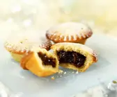 Mince Pies