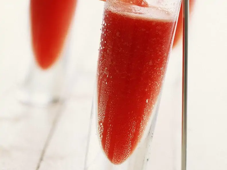 Melonendrinks