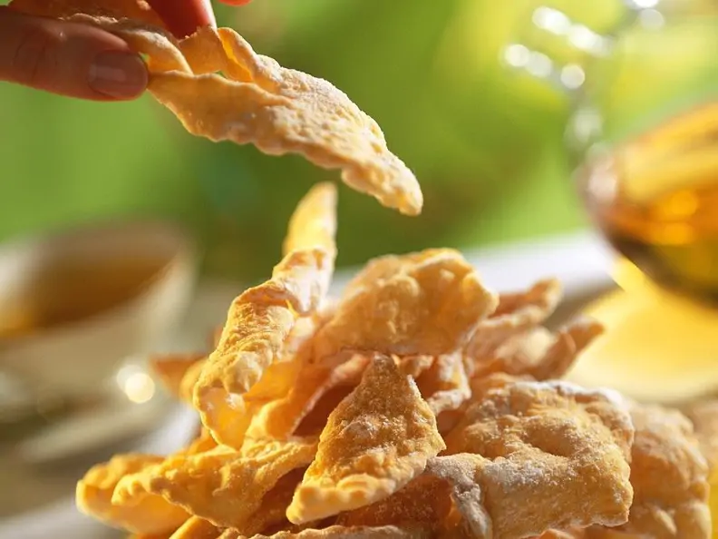 Crostoli
