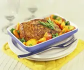 Rinderbraten