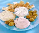 Mezze
