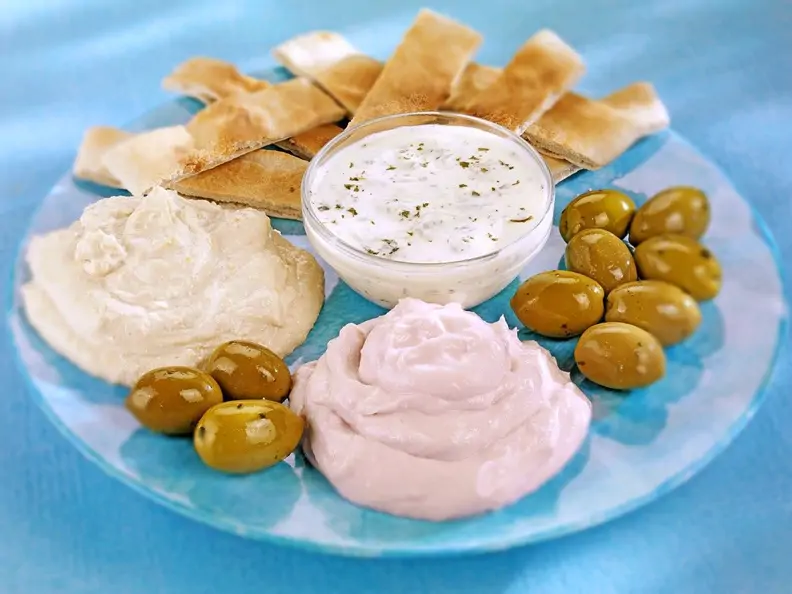Mezze