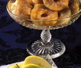 Apfelküchlein