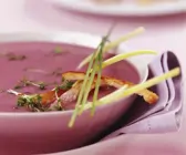 Zwiebelsuppe