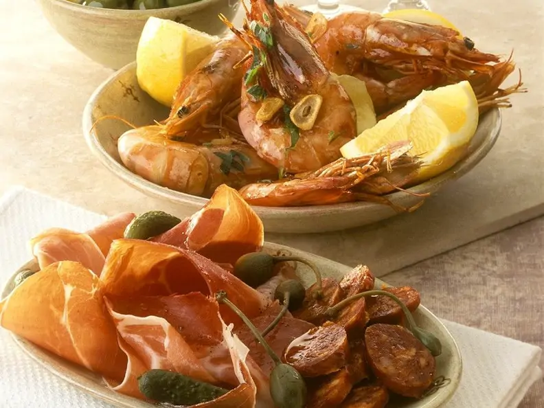 Tapas