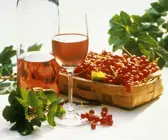 Johannisbeerwein