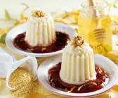 Hirsepudding
