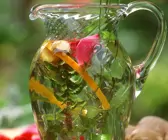 Kräutertee