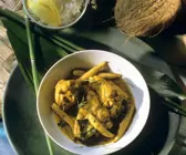 Hähnchencurry
