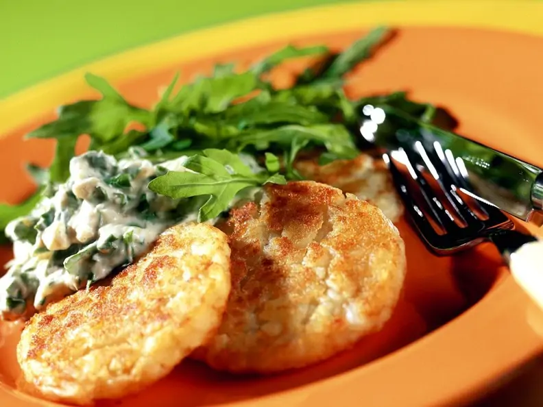Kartoffeltaler