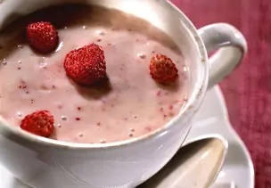 Fruchtjoghurt selber machen