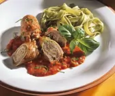 Kalbsröllchen