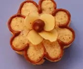 Nuss-Plätzchen