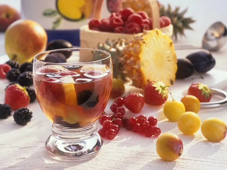 Rumtopf