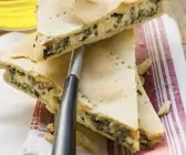 Spinat-Ricotta-Pie