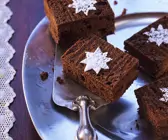 Winter-Brownies