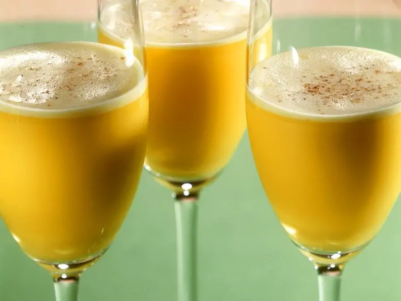 Pastis Flip