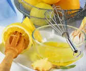 Zitrusfrucht-Marinade