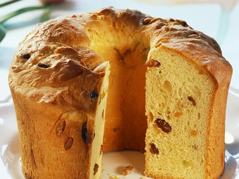 Panettone