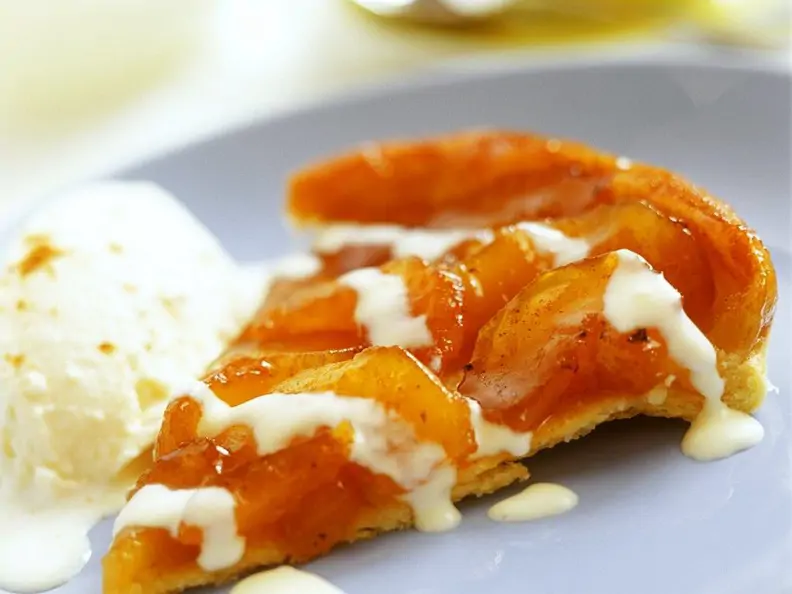 Tarte Tatin